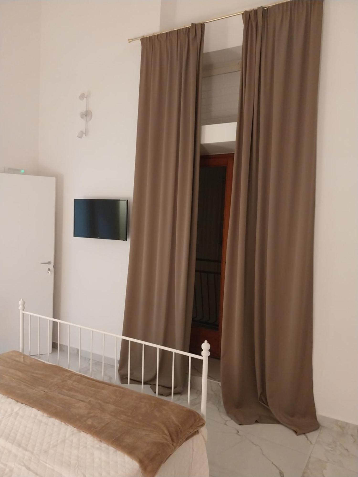 Quartieri Spagnoli House Neapol Exteriér fotografie