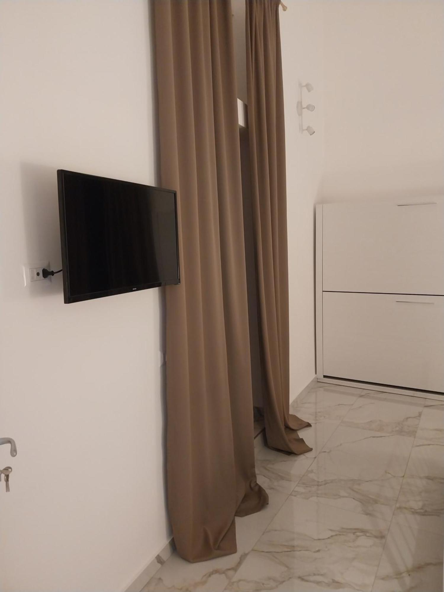 Quartieri Spagnoli House Neapol Exteriér fotografie