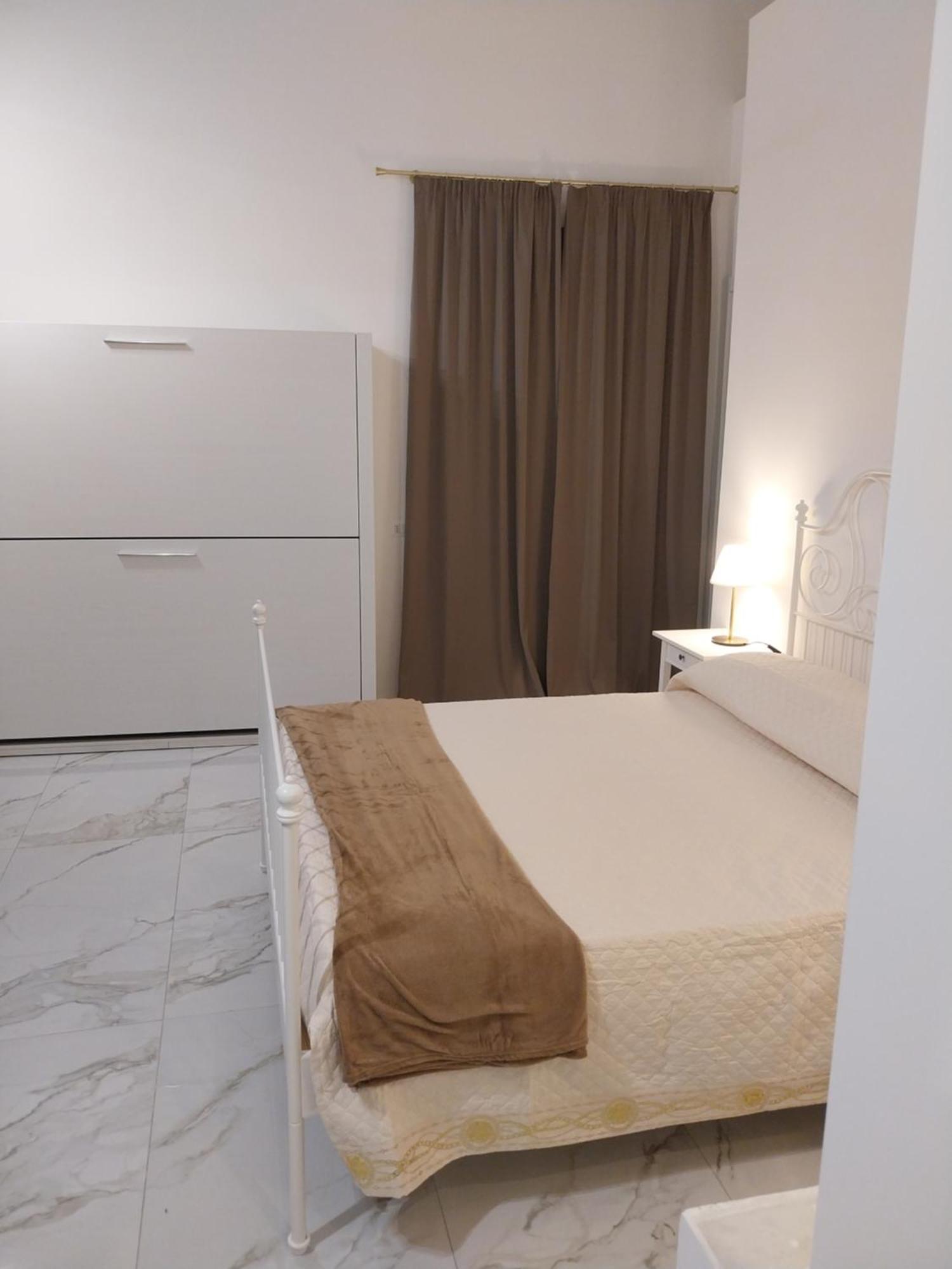 Quartieri Spagnoli House Neapol Exteriér fotografie