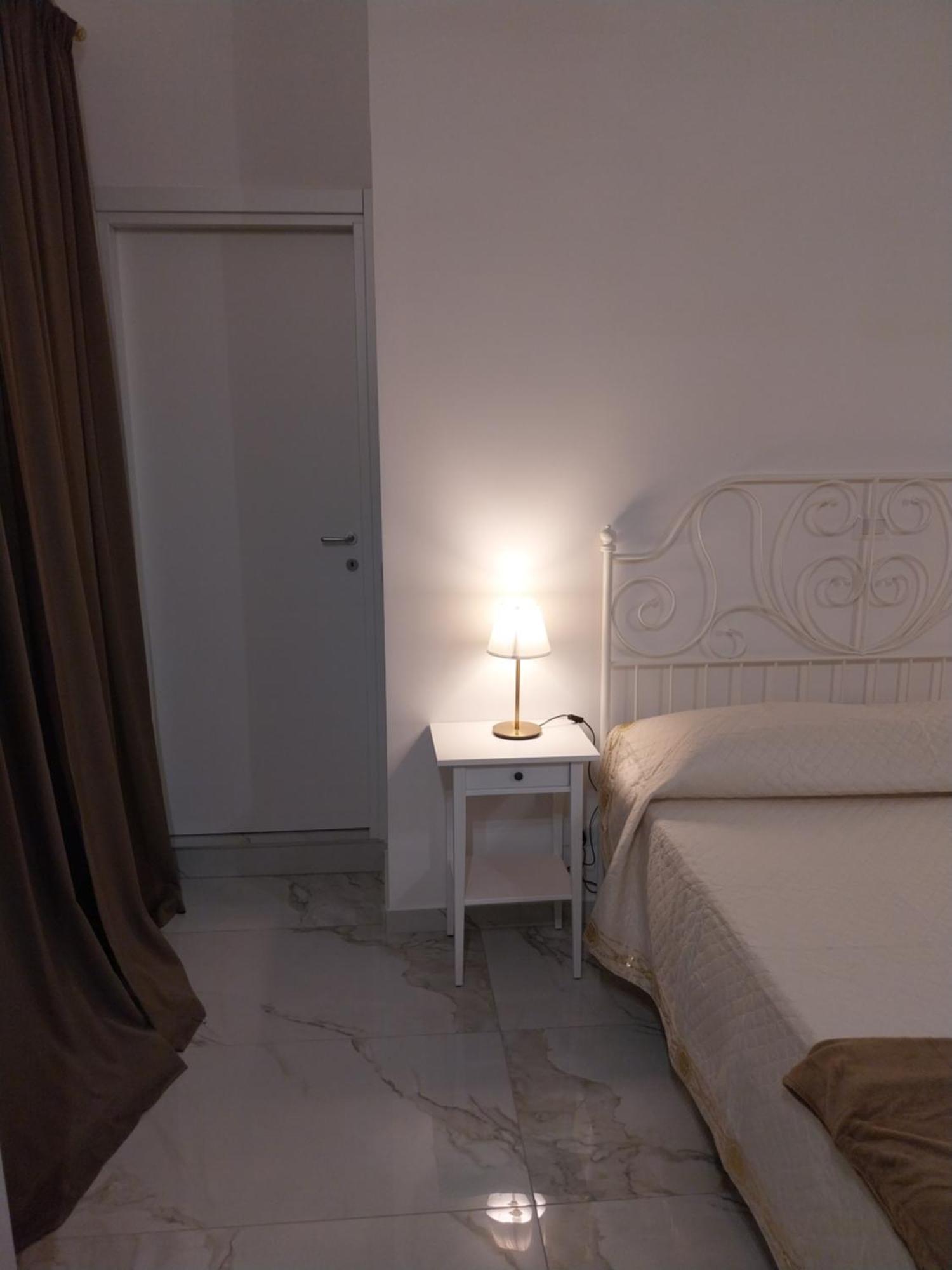 Quartieri Spagnoli House Neapol Exteriér fotografie