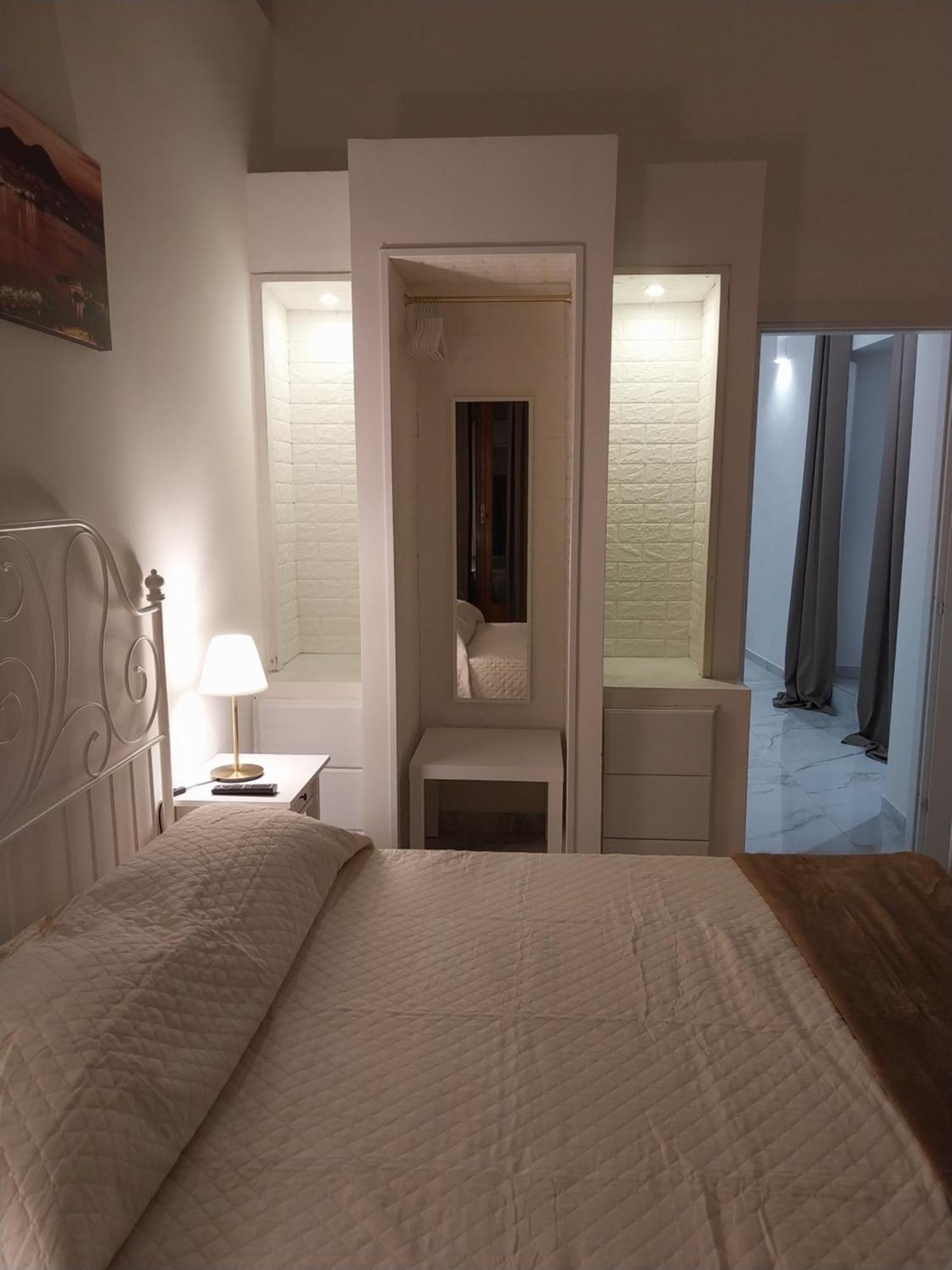 Quartieri Spagnoli House Neapol Exteriér fotografie