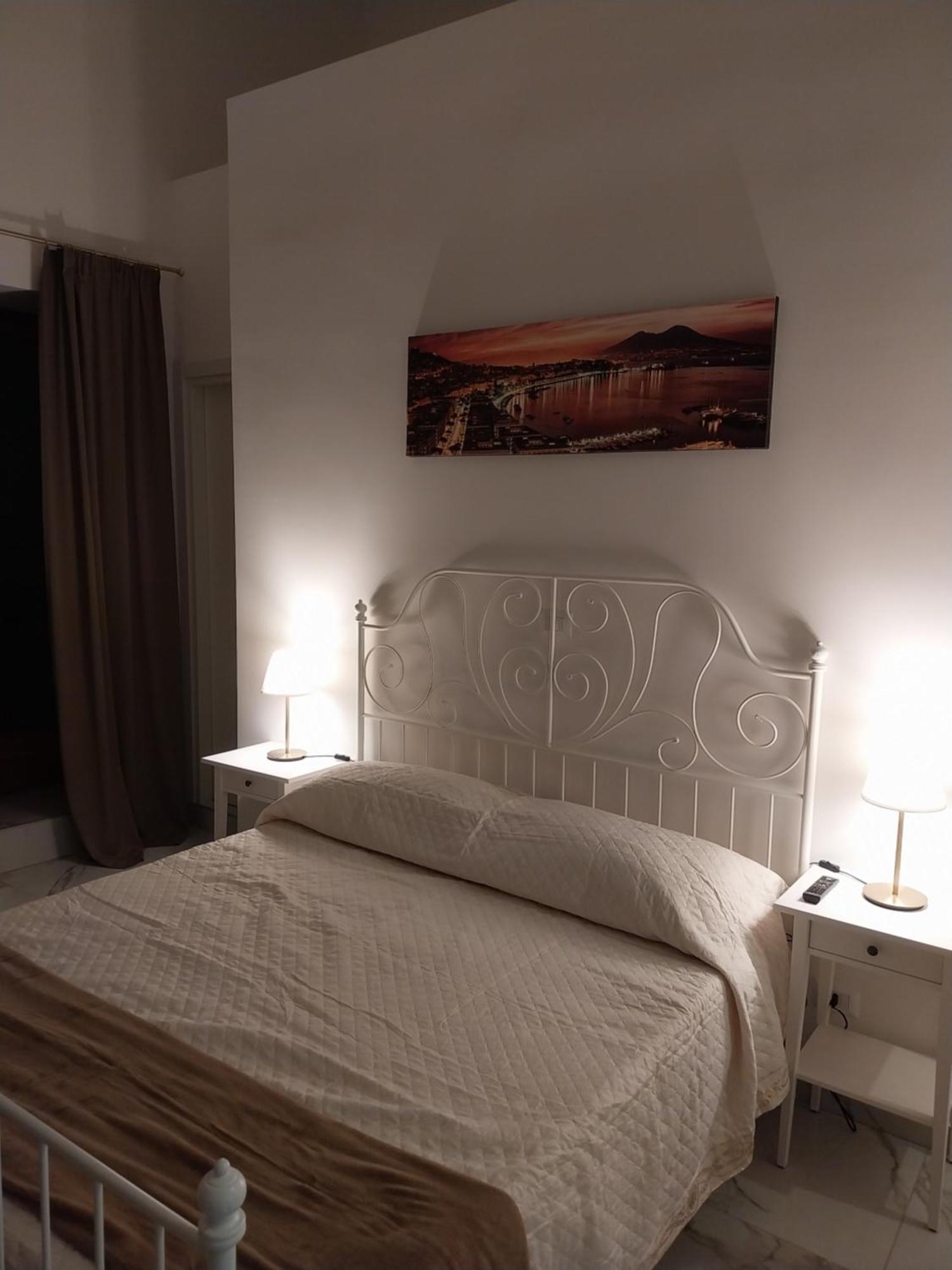 Quartieri Spagnoli House Neapol Exteriér fotografie