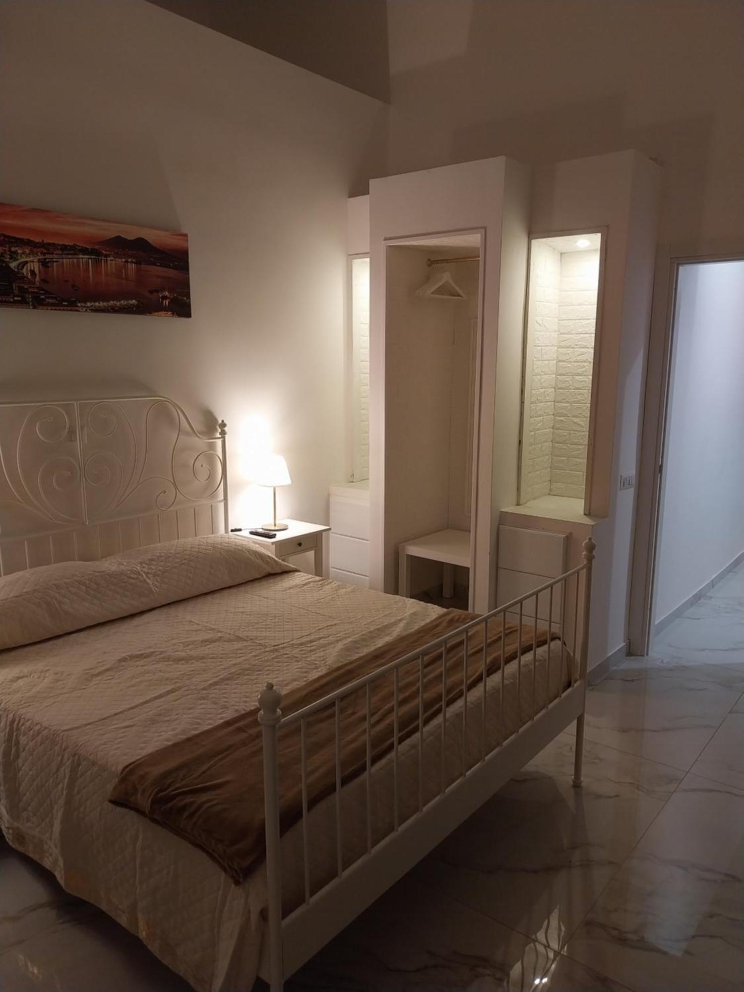 Quartieri Spagnoli House Neapol Exteriér fotografie