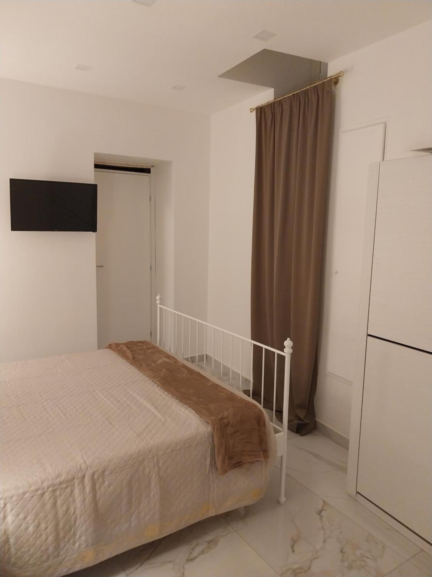 Quartieri Spagnoli House Neapol Exteriér fotografie