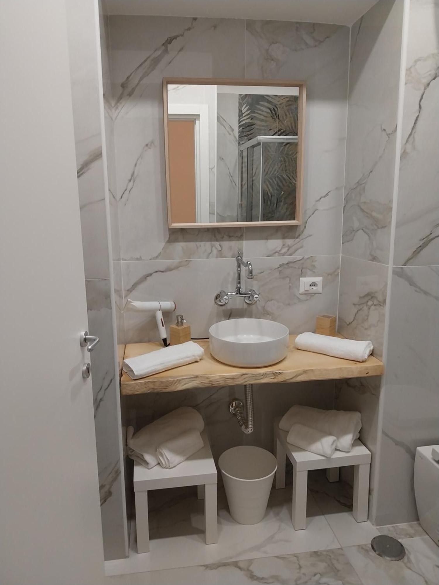 Quartieri Spagnoli House Neapol Pokoj fotografie
